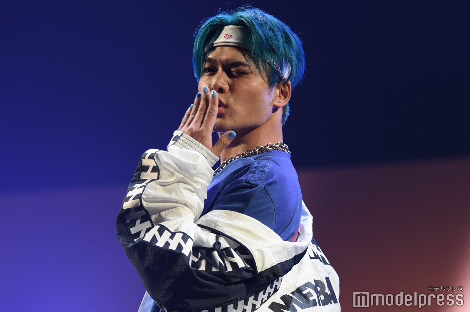 万太郎（C）モデルプレス