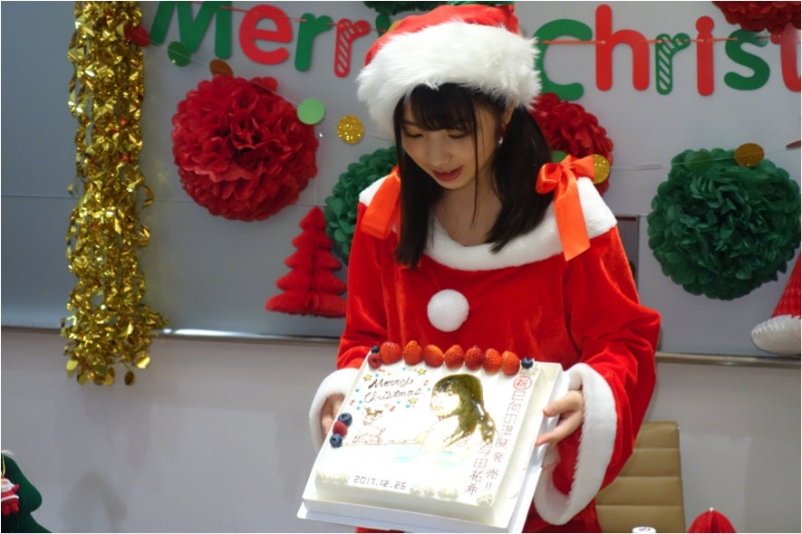 与田祐希（提供写真）