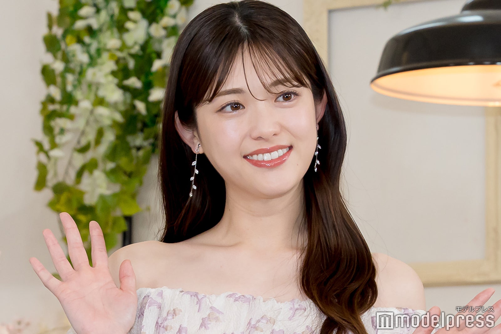 松村沙友理、理想の結婚相手・プロポーズ告白「私すごい“プリンセス脳”で…」