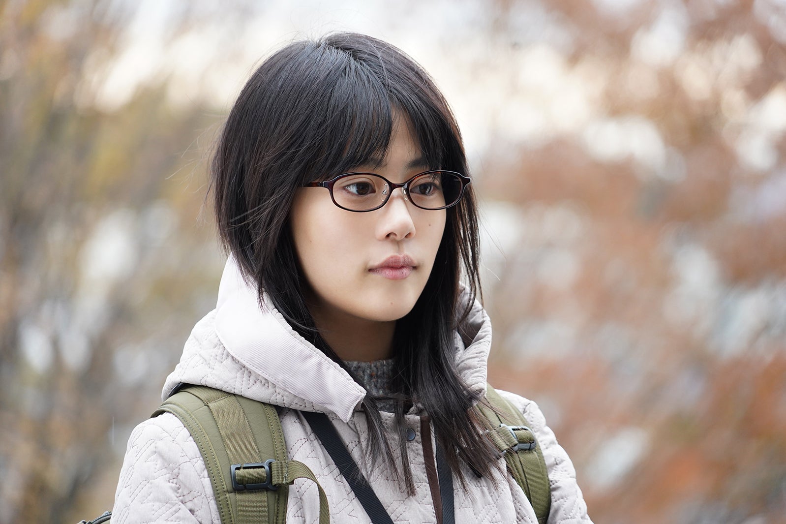 高畑充希／「同期のサクラ」第9話より（C）日本テレビ