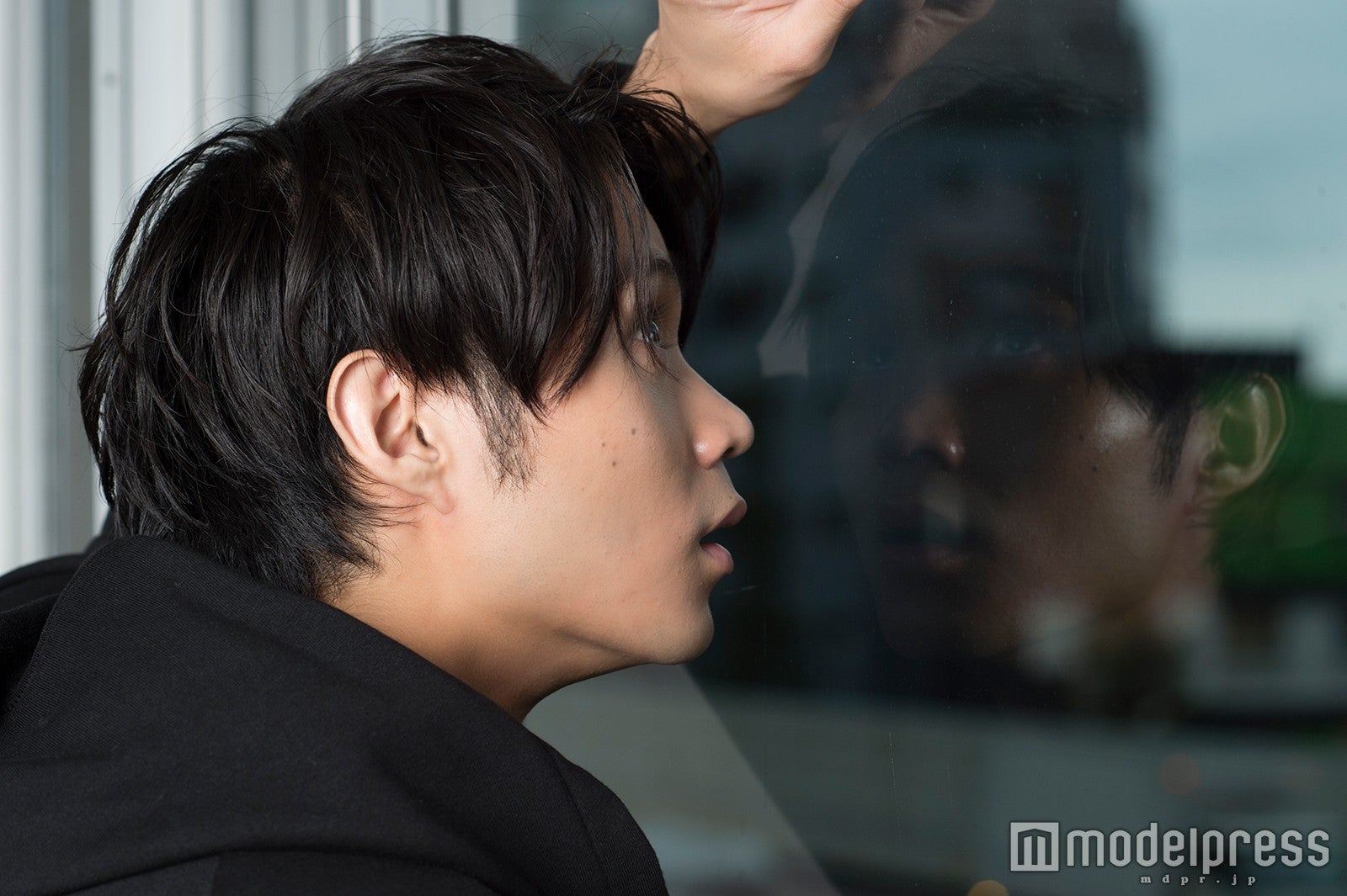 磯村勇斗（C）モデルプレス