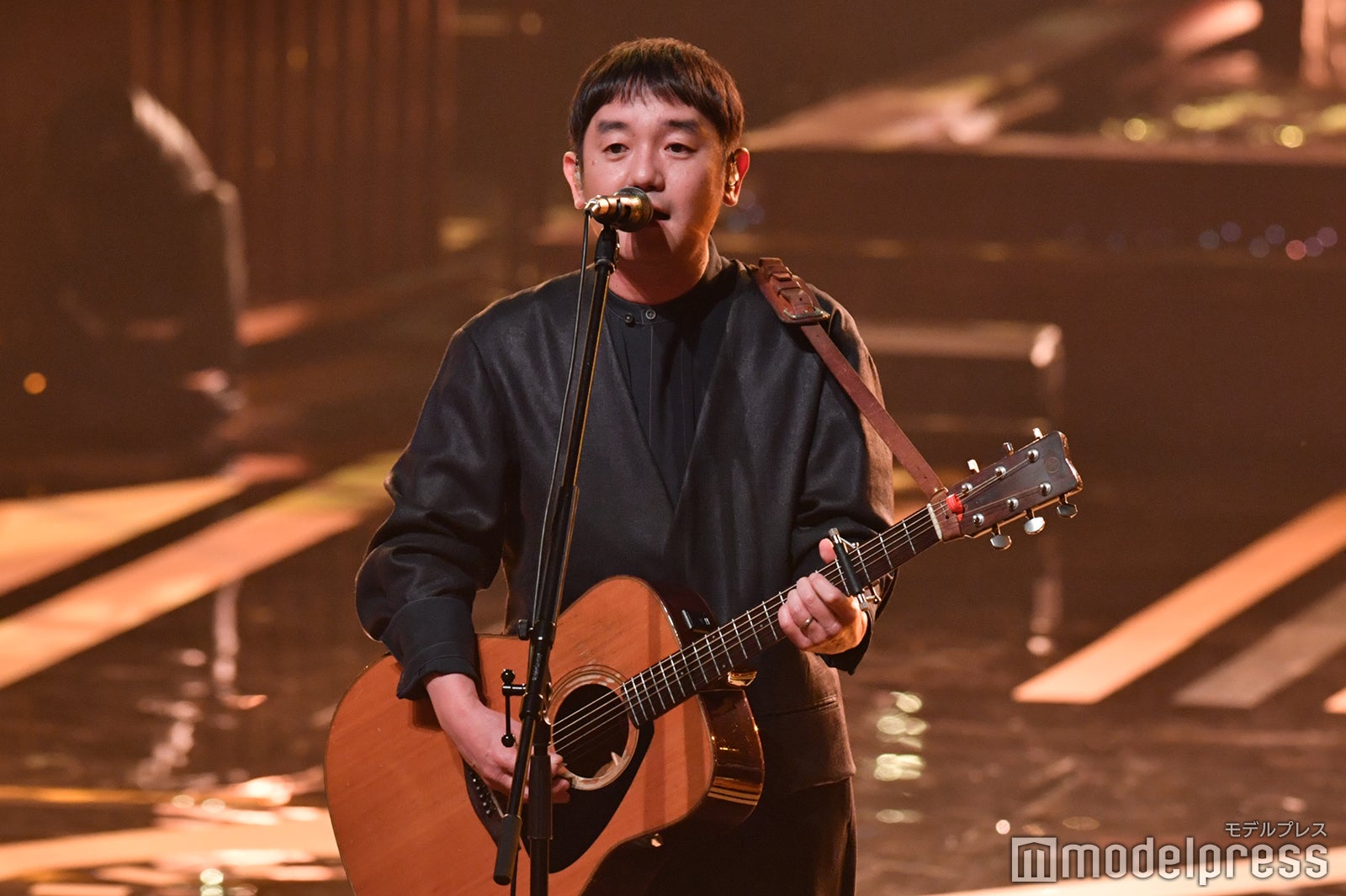 ゆず（C）モデルプレス