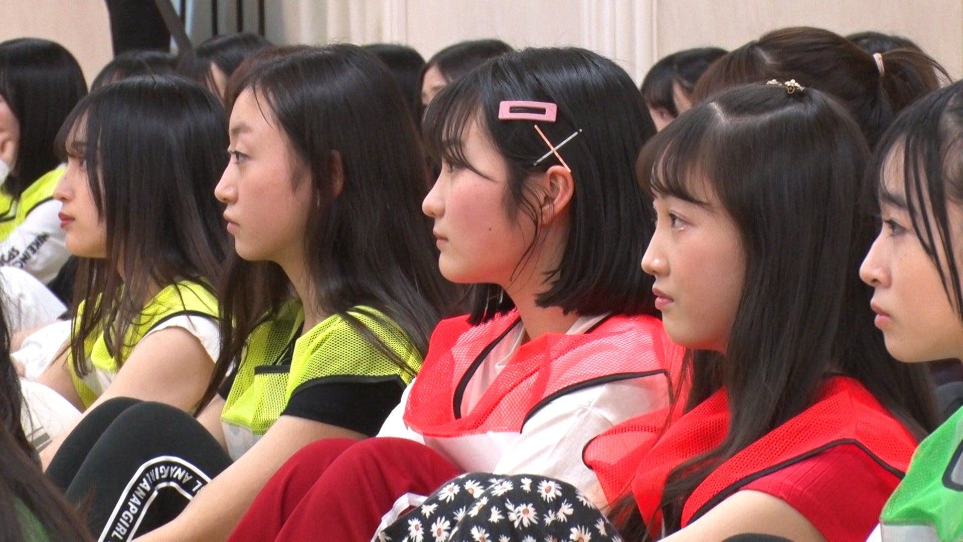 「OUT OF 48」第4話より（C）NTV