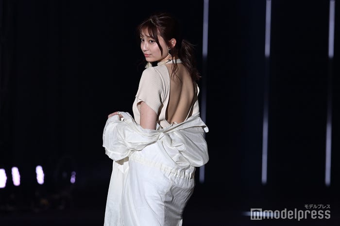 吉川愛(C)モデルプレス