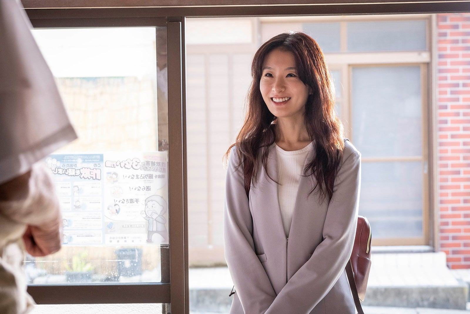 玄理「弁護士ソドム」最終話より（C）テレビ東京