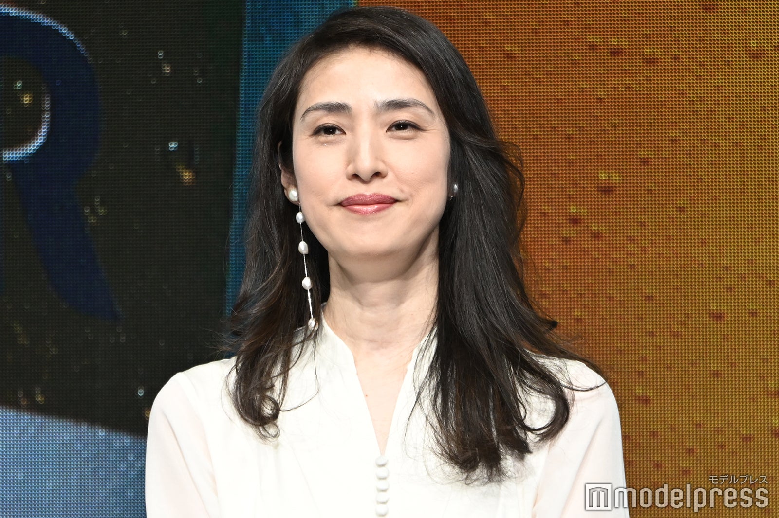 天海祐希（C）モデルプレス