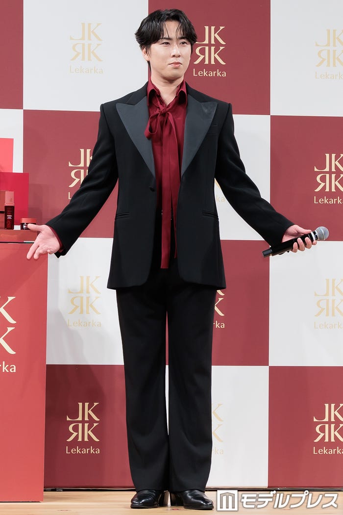 宮舘涼太(C)モデルプレス
