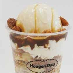 あいぱくでしか食べられないオリジナルサンデー/画像提供:近鉄百貨店