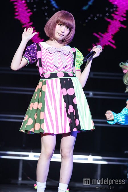 きゃりーぱみゅぱみゅ