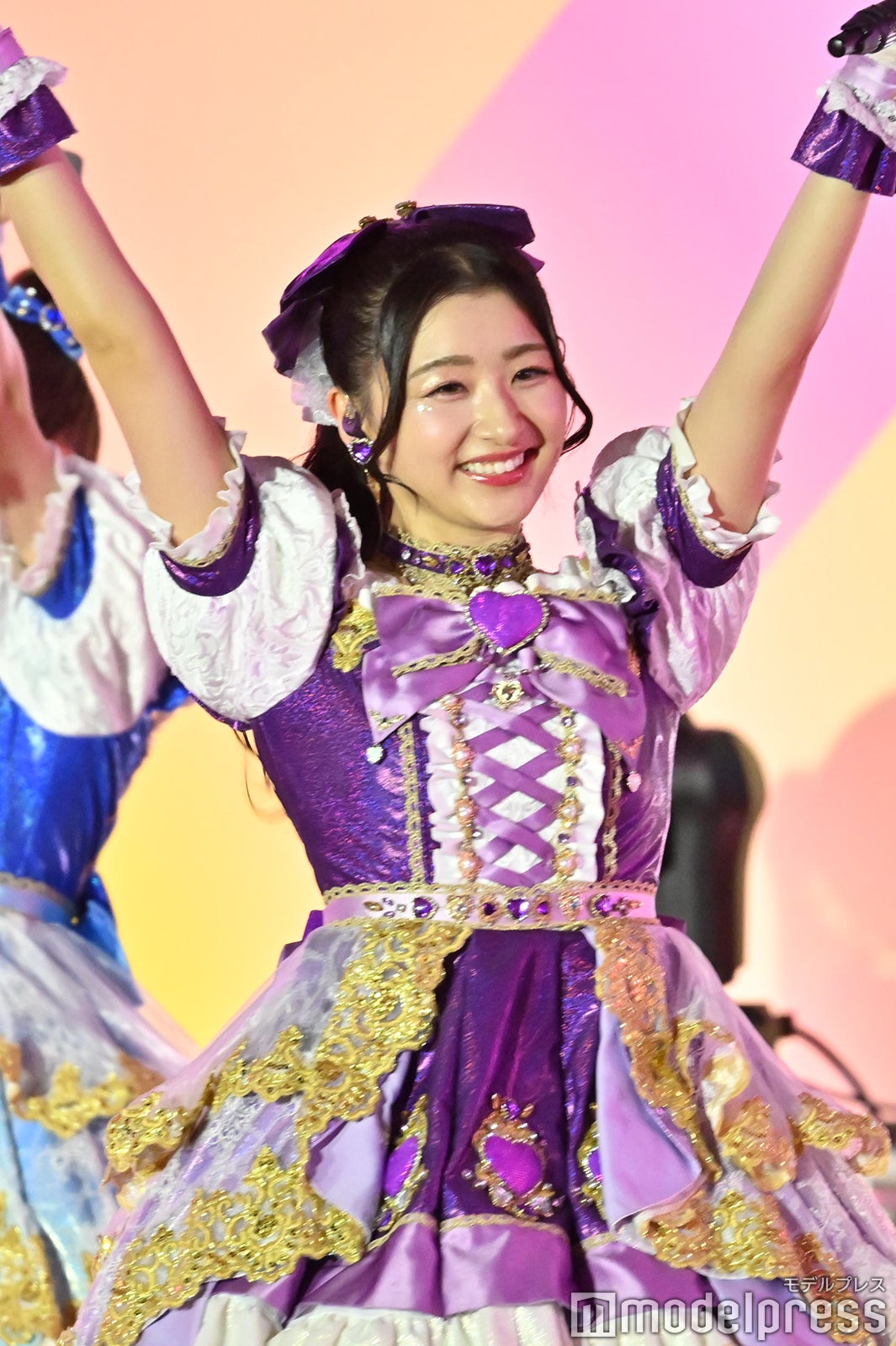 杏ジュリア（C）モデルプレス