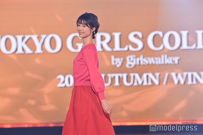 小田えりな(C)モデルプレス