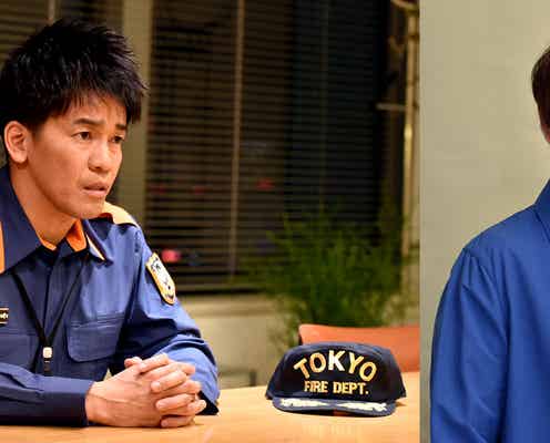 嵐・松本潤主演「99.9」新たな最終回ゲスト2人を発表