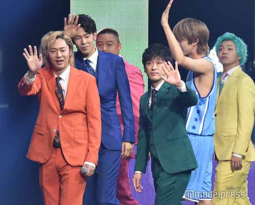 東海オンエア「YTFF」に全員遅刻もフィナーレで無事集結 てつや「出なかったことが思い出になるとは」<YouTube Fanfest Japan 2022>