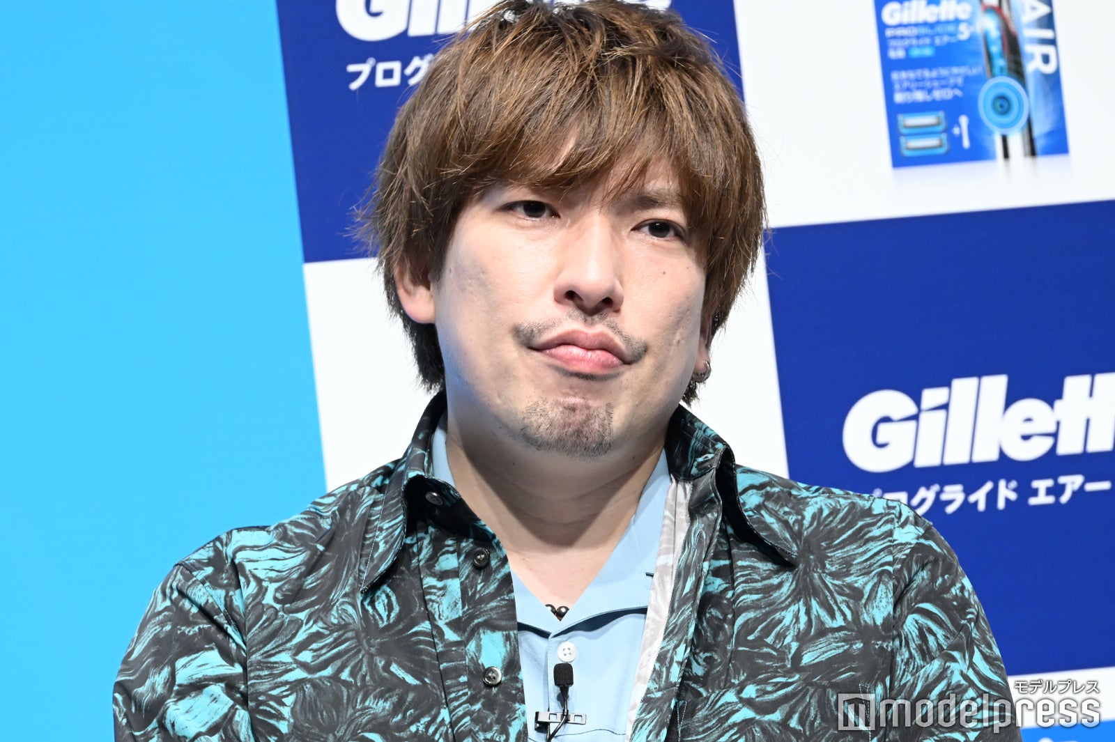 りんたろー。（C）モデルプレス