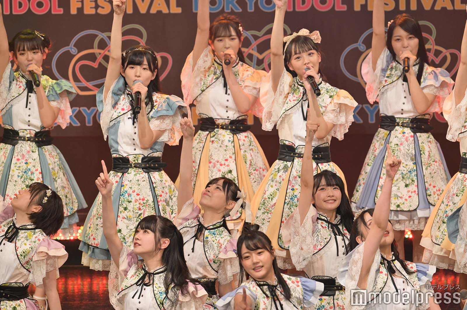 STU48（C）モデルプレス