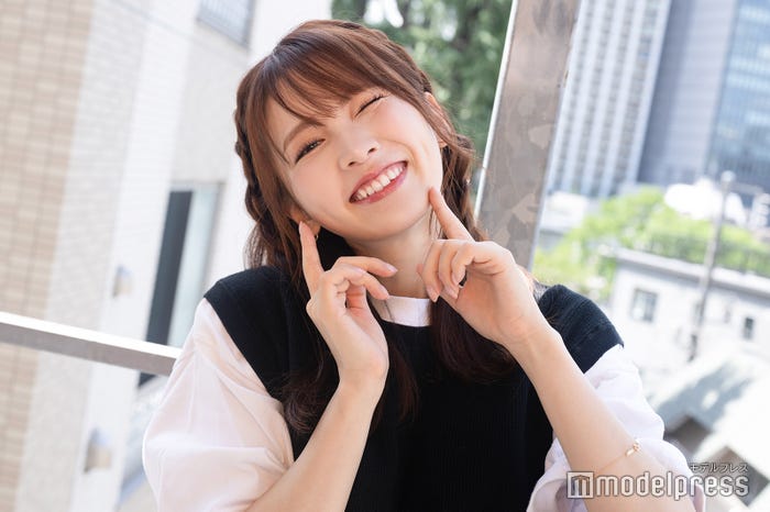 西村歩乃果(C)モデルプレス