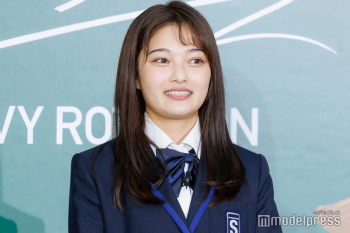 井上咲楽(C)モデルプレス