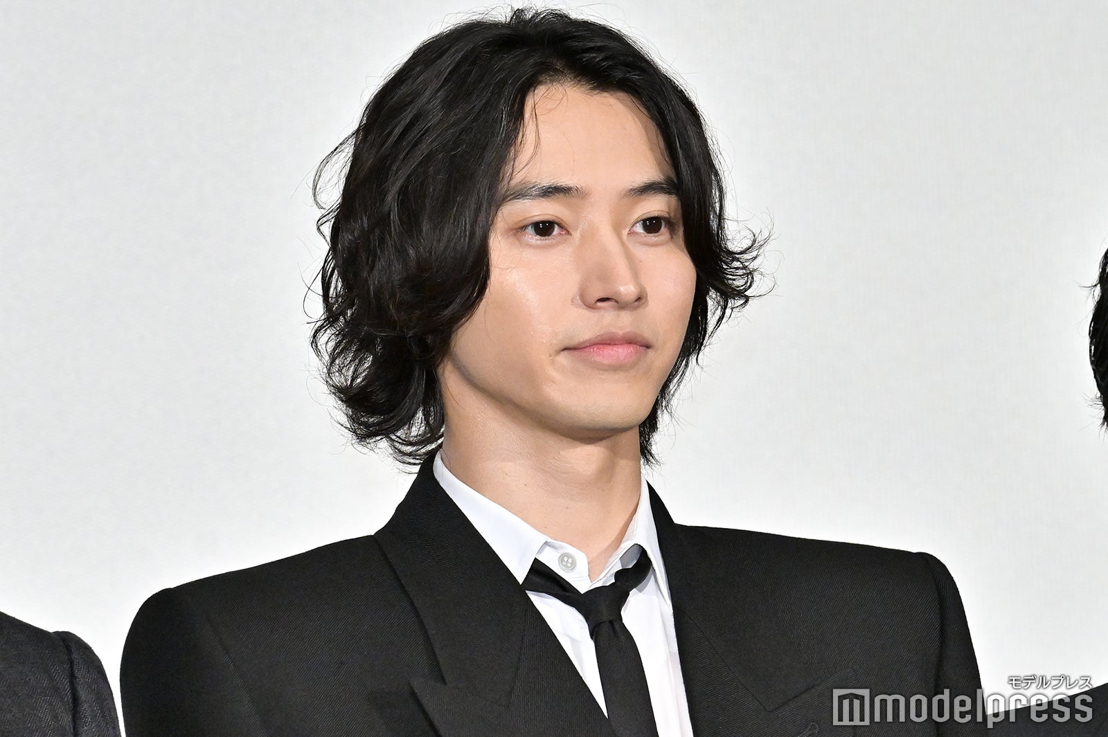 山崎賢人 （C）モデルプレス