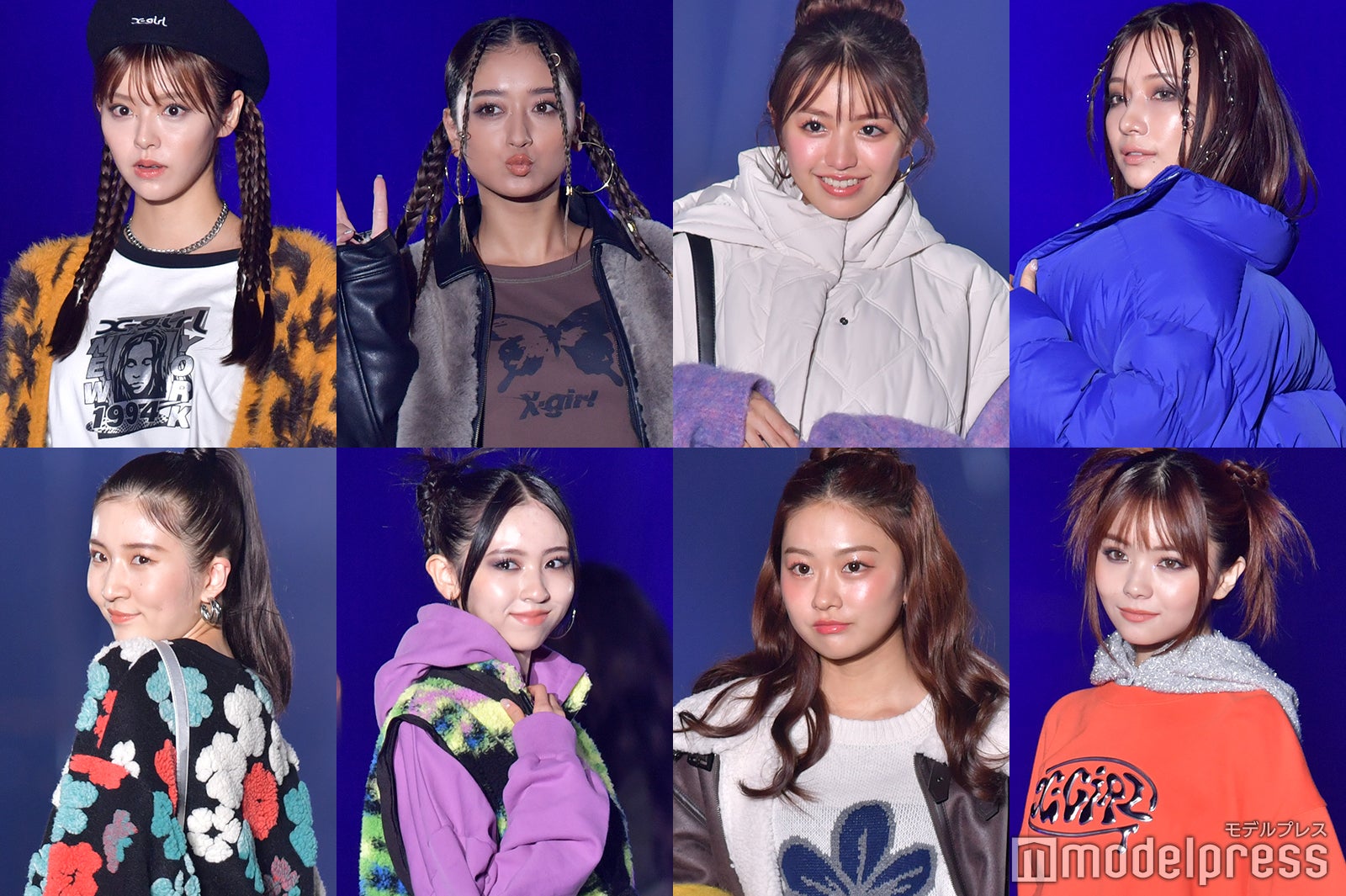 「TGC 北九州 2023」写真特集Vol.4（C）モデルプレス