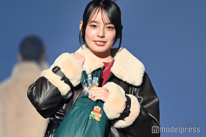 小國舞羽(C)モデルプレス