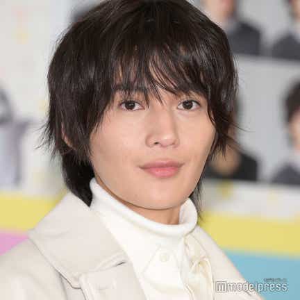 FANTASTICS八木勇征“1番ポップな幽霊”意識 撮影で薄着覚悟するも安堵<婚活1000本ノック>