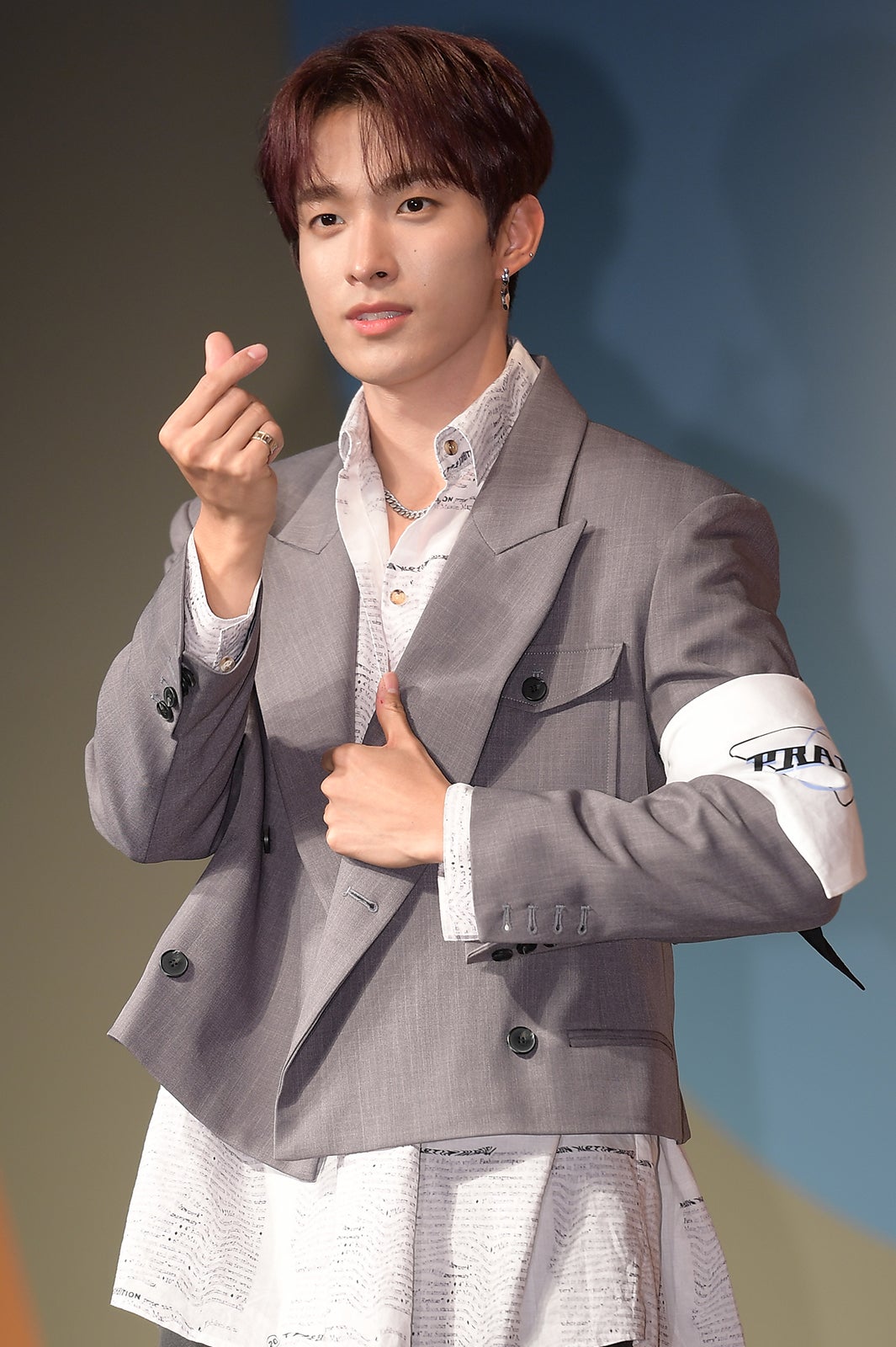 DK／Photo by Getty Images