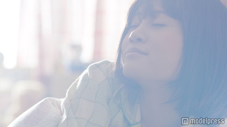 AKB48前田敦子／「のっけるふりかけ」シリーズ新CMより