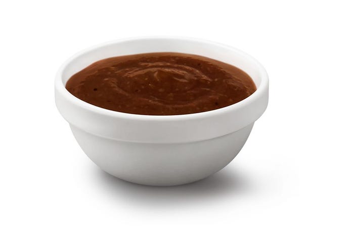 たまり醤油ソース/画像提供:日本マクドナルド