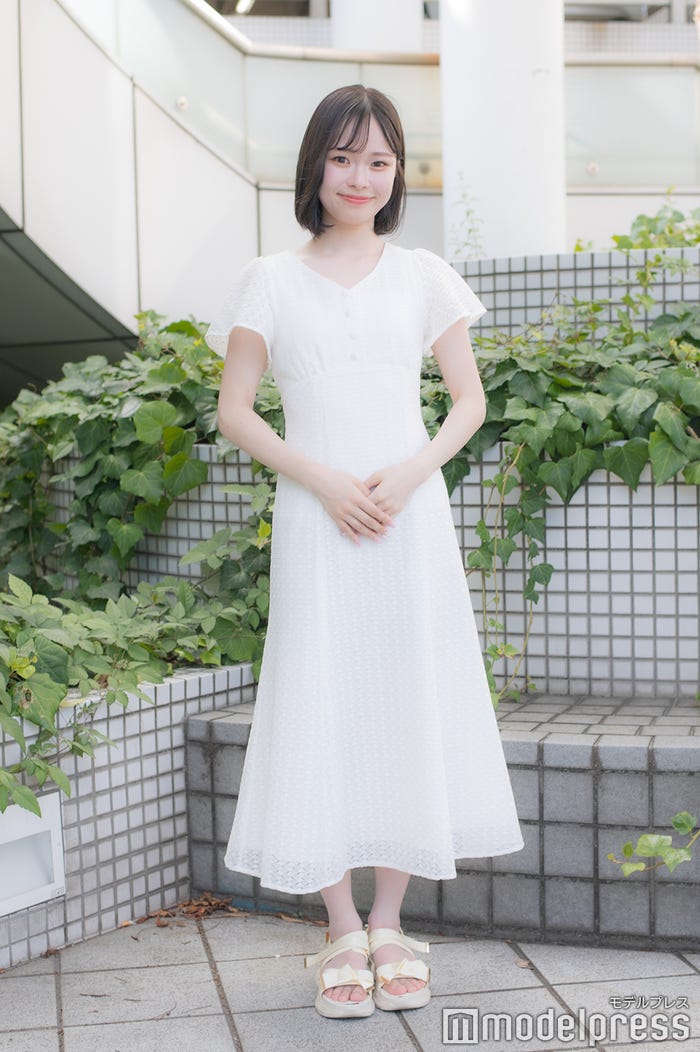 山本望日さん(C)モデルプレス