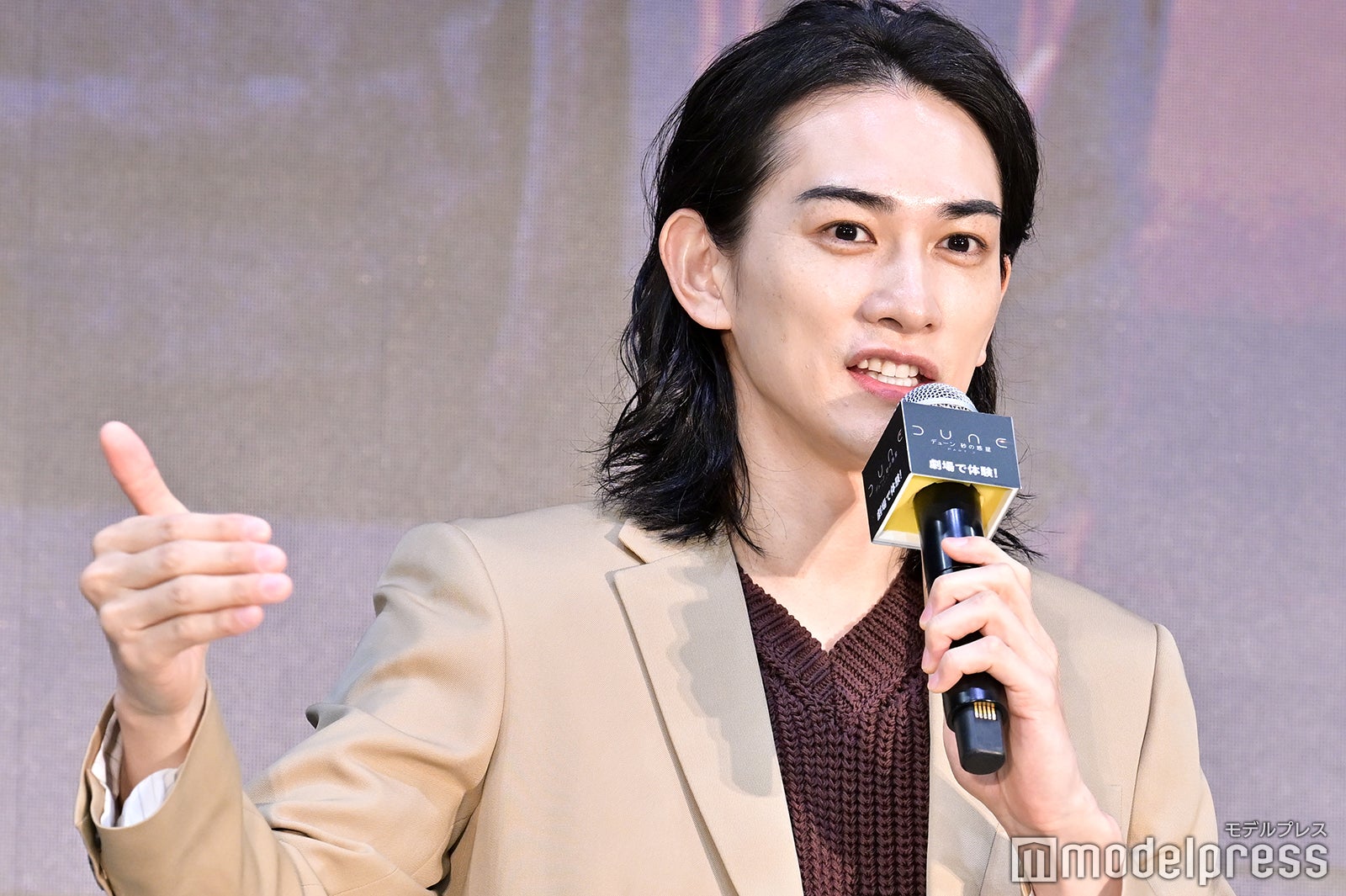 町田啓太（C）モデルプレス