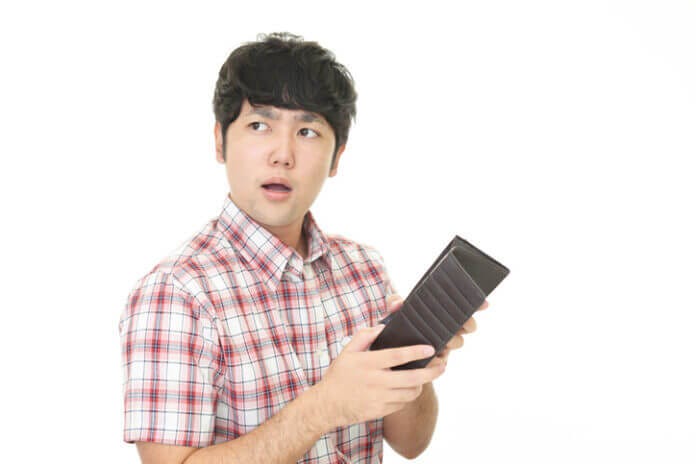 奢られるのが当たり前だと思う