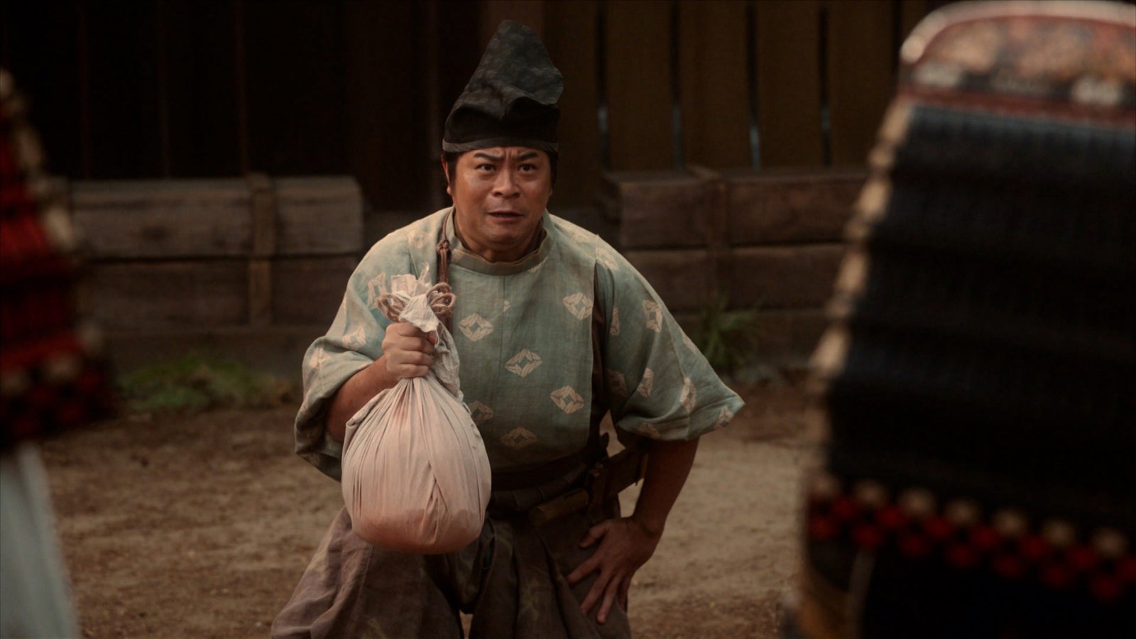 「光る君へ」第46話（C）NHK