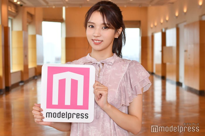 小林由依(C)モデルプレス
