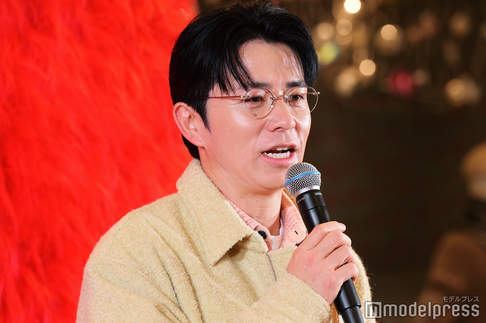 藤森慎吾（C）モデルプレス