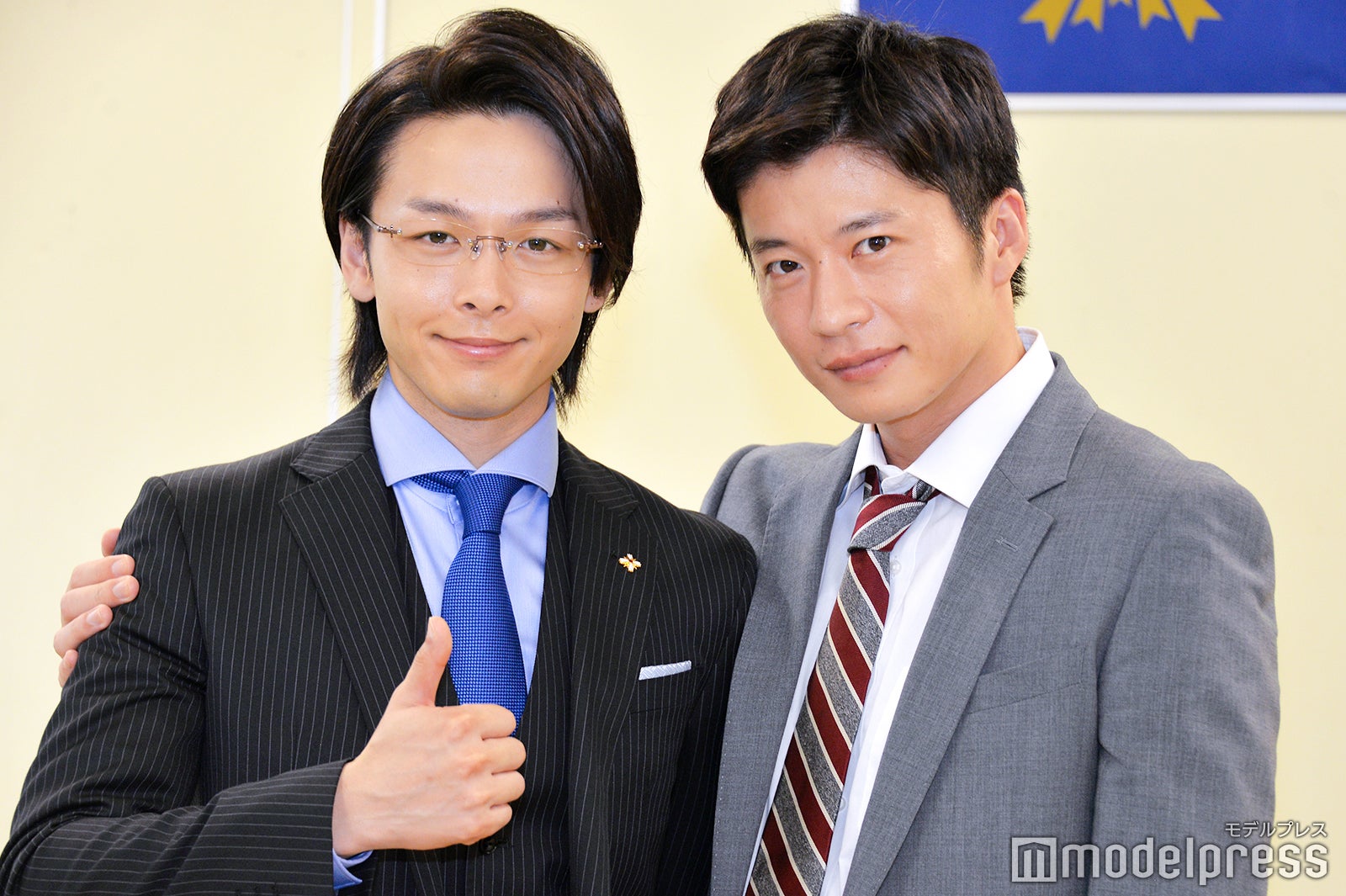 ＜田中圭＆中村倫也「不協和音」現場取材＞「安心安全の圭さん」「これだよな中村倫也」“兄弟役”共演で絶大な信頼