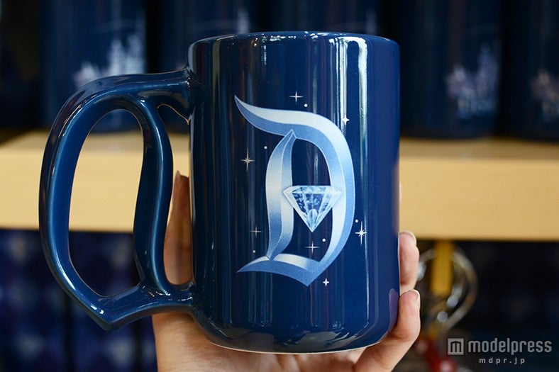 マグカップ／＄19.95