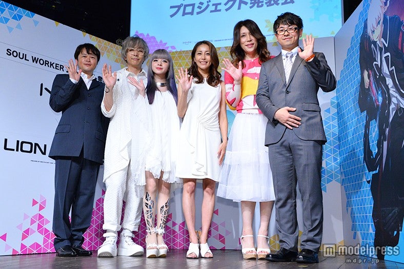 イベントの様子