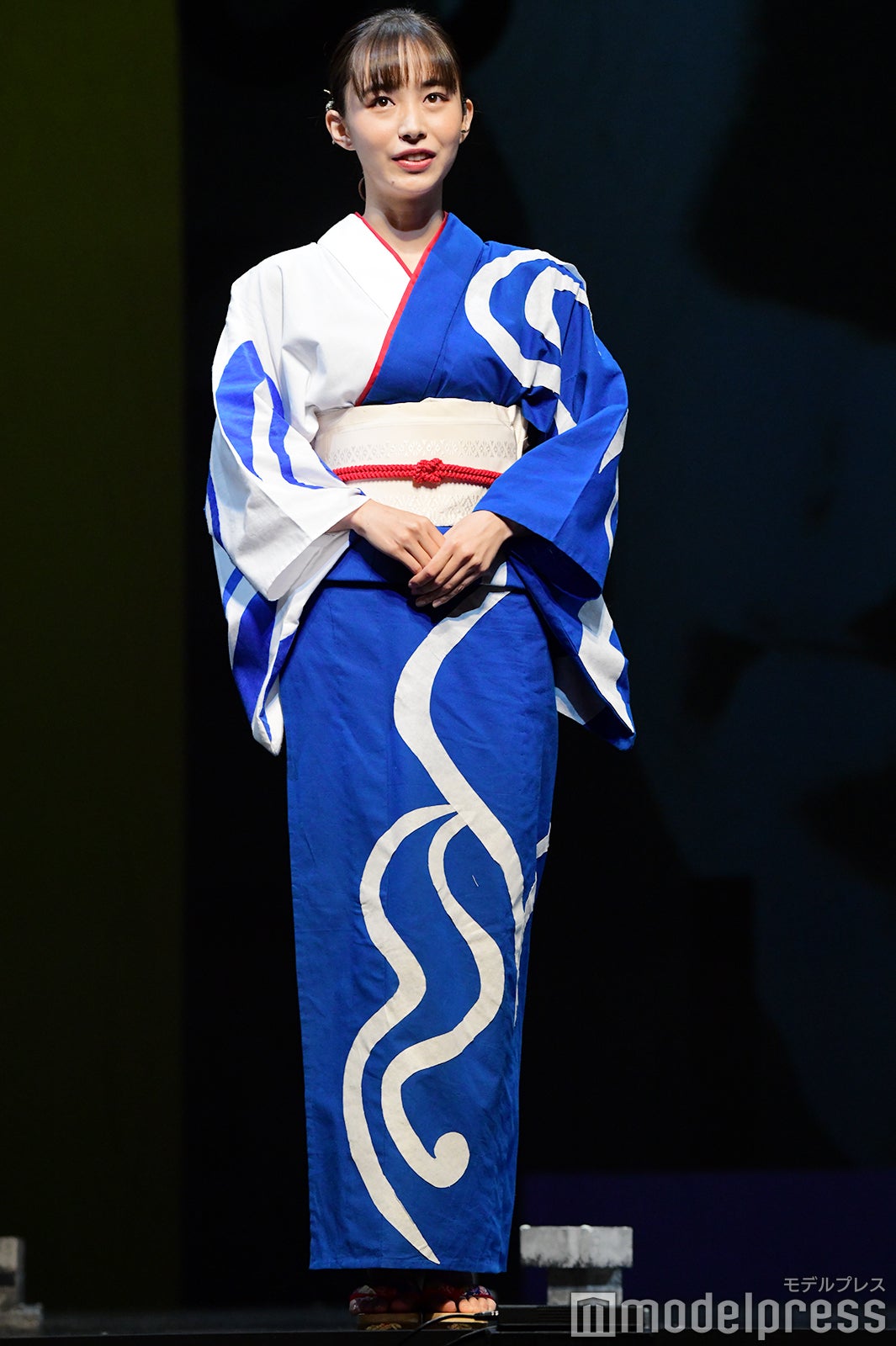 井桁弘恵 （C）モデルプレス