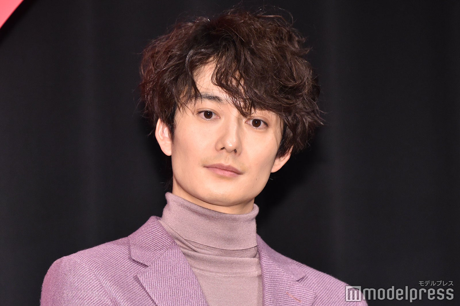 岡田将生（C）モデルプレス