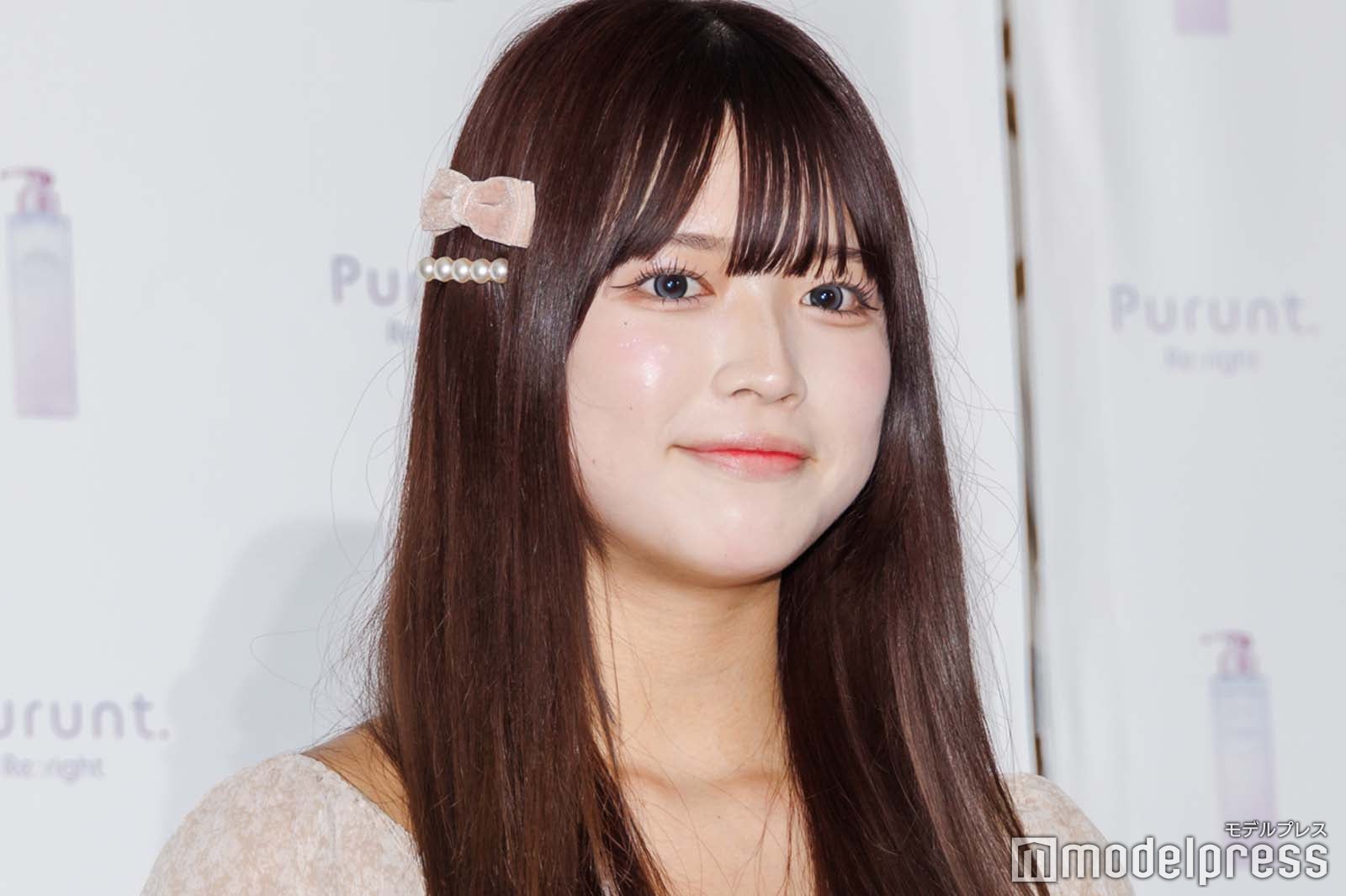 元HKT48水上凜巳花、意中の相手をキュンとさせるテクニック告白 “親友”村重杏奈「凜巳花っぽい」