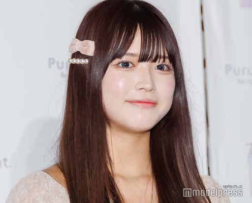 元HKT48水上凜巳花、意中の相手をキュンとさせるテクニック告白 “親友”村重杏奈「凜巳花っぽい」