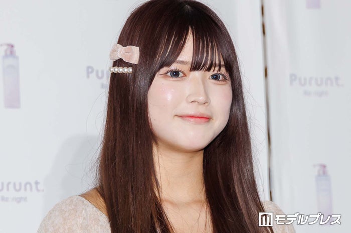 「日プ女子」出身・水上凜巳花、意中の相手をキュンとさせるテクニック告白 “親友”村重杏奈「凜巳花っぽい」