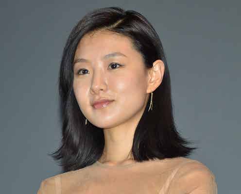 <略歴>町田啓太と結婚の玄理、トリリンガルの国際派女優 「まんぷく」「アトムの童」など出演作多数