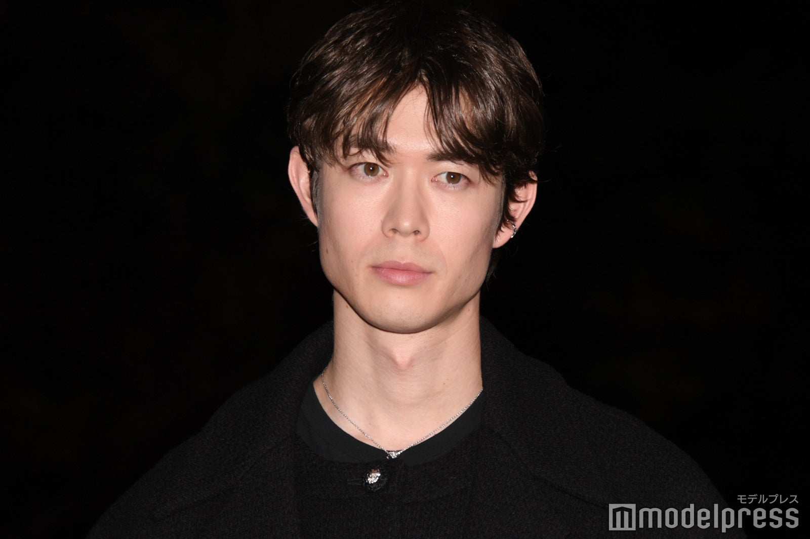 宮沢氷魚（C）モデルプレス