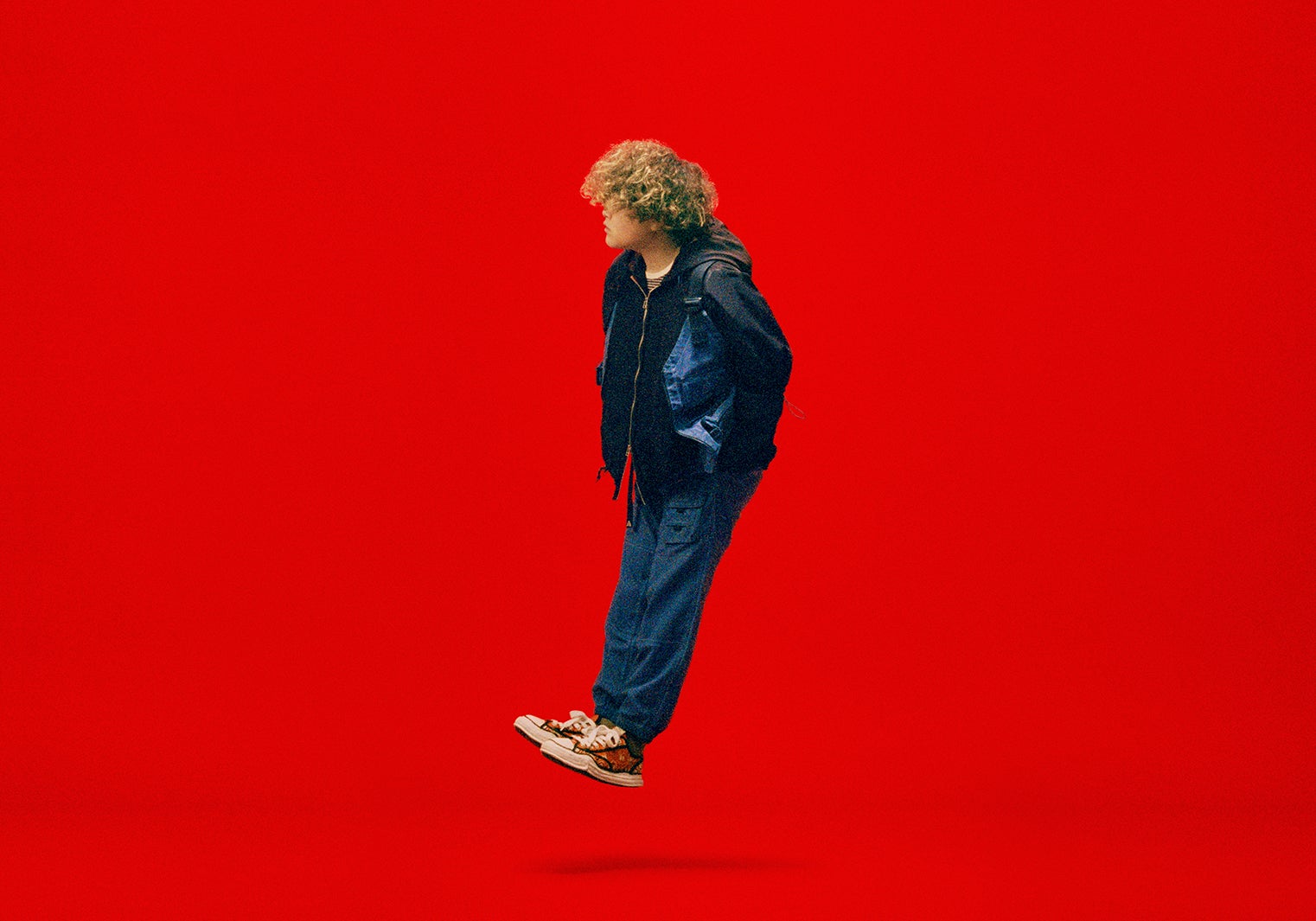 Vaundy（提供写真）