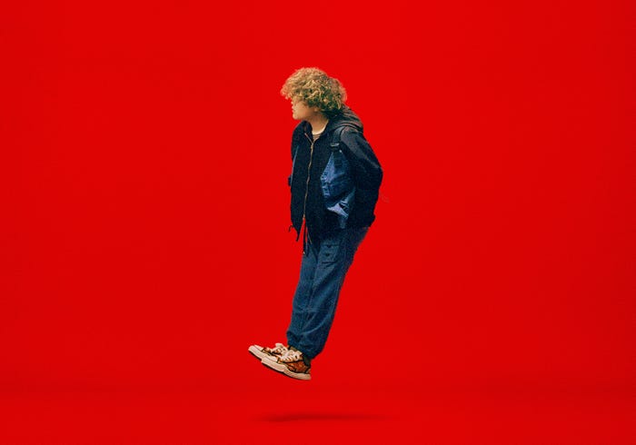 Vaundy(提供写真)