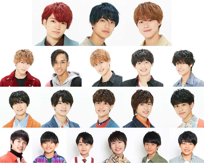 関西ジャニーズjr ドラマ Boys Be 池川侑希弥 上垣廣祐ら5人 追加出演決定 ジモトに帰れないワケあり男子の14の事情 モデルプレス 関西ジャニーズjr ドラマ Boys Be 池川侑希弥 上垣廣祐ら5人 追加出演決定 ジモトに帰れないワケあり男子の14の事情 モデルプレス