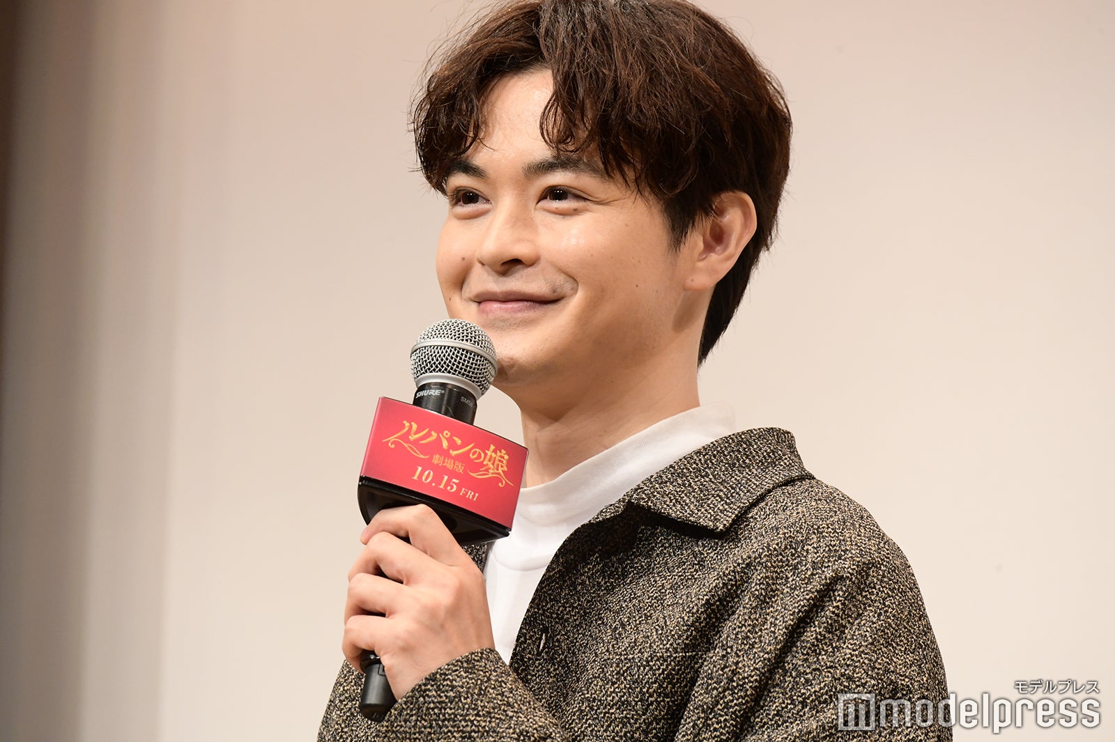 瀬戸康史（C）モデルプレス