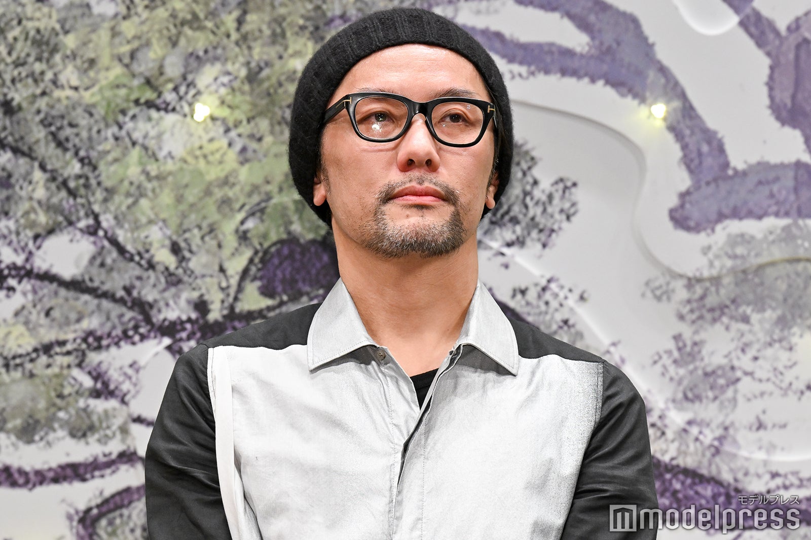 伊藤智彦監督（C）モデルプレス