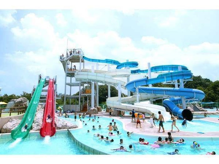 岡山にグランピング施設が21年夏オープン サウナ q 大型プール等の設備が充実 女子旅プレス 岡山にグランピング施設が21年夏オープン サウナ q 大型プール等の設備が充実 女子旅プレス